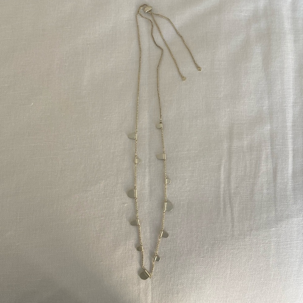 Kendra Scott Necklace